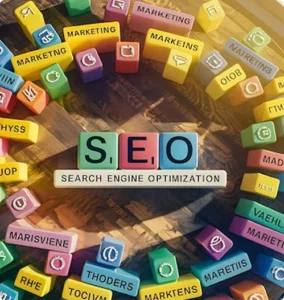 Local SEO Services Menifee CA